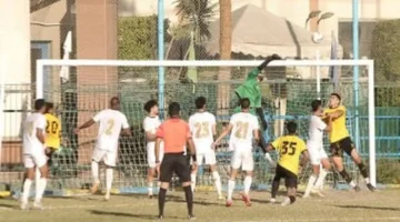 كهرباء الإسماعيلية يتفوق على بورفؤاد 3 2 ودياً استعداداً لكأس عاصمة مصر 1